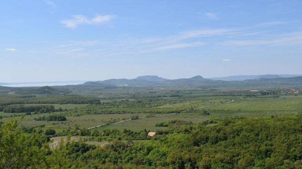 Visit Hungary: a Balaton-felvidéki lett a magyarok kedvenc nemzeti parkja
