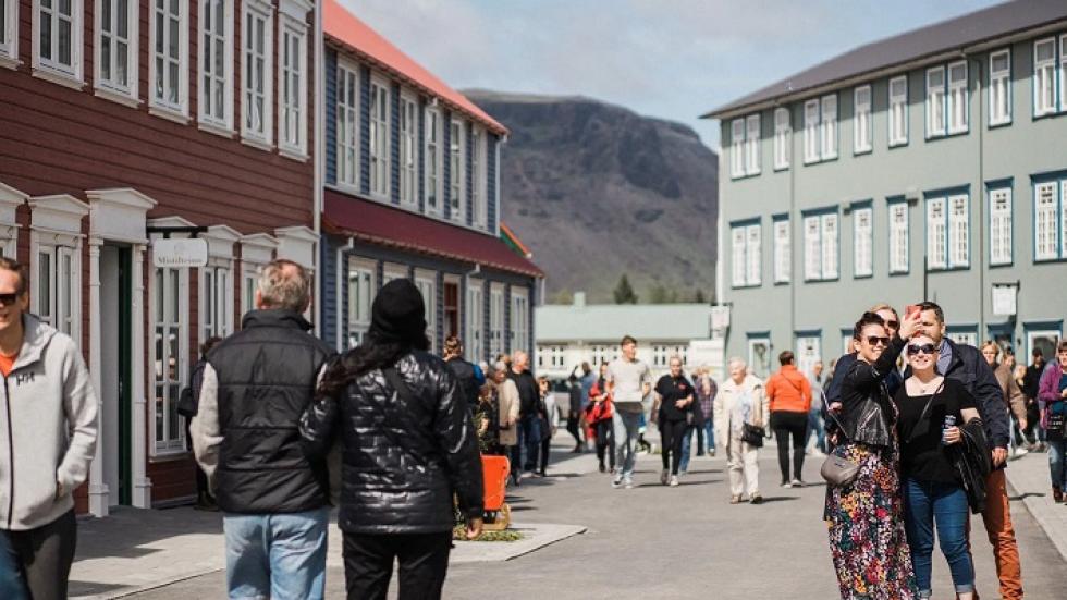 A világ legbiztonságosabb országai 2025-ben