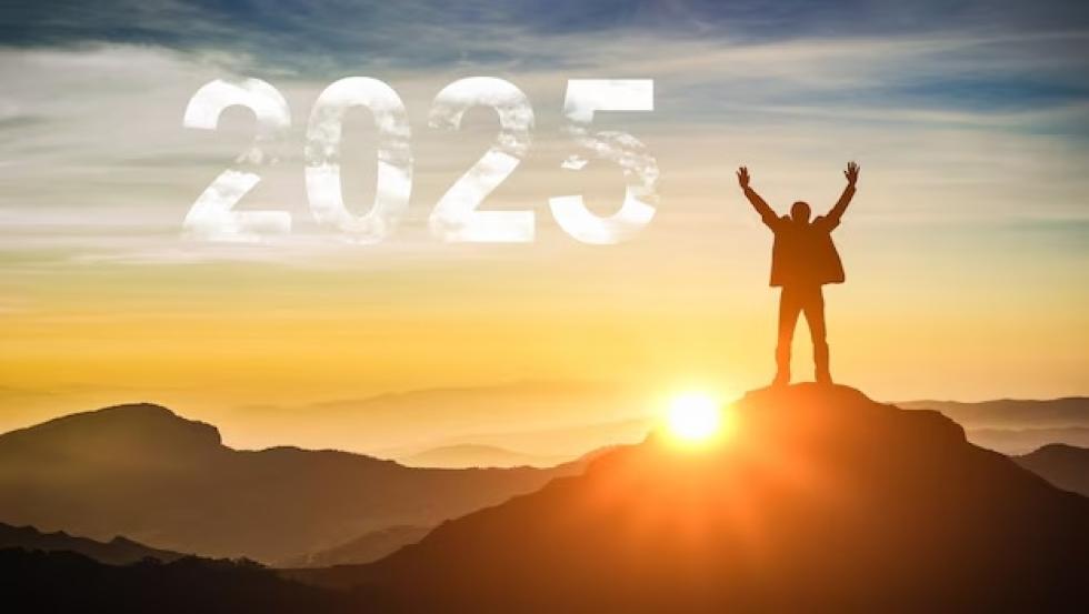 Ezt kellene még megtenned 2025-ben!