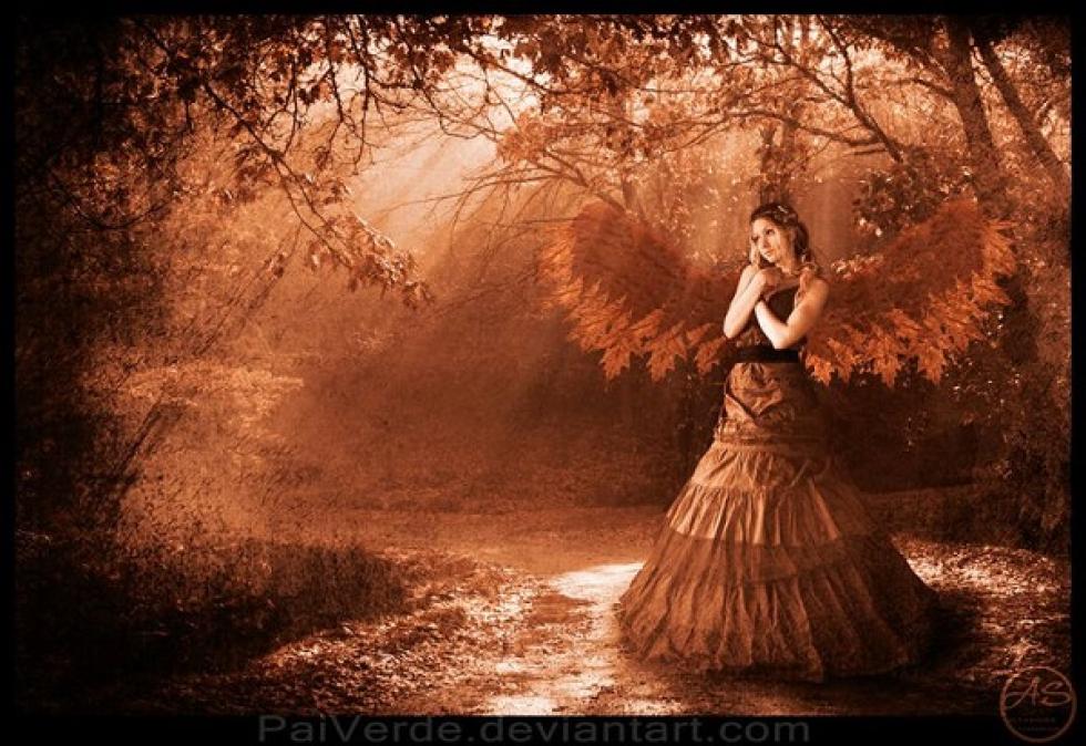 Az angyalok októberi tanácsa