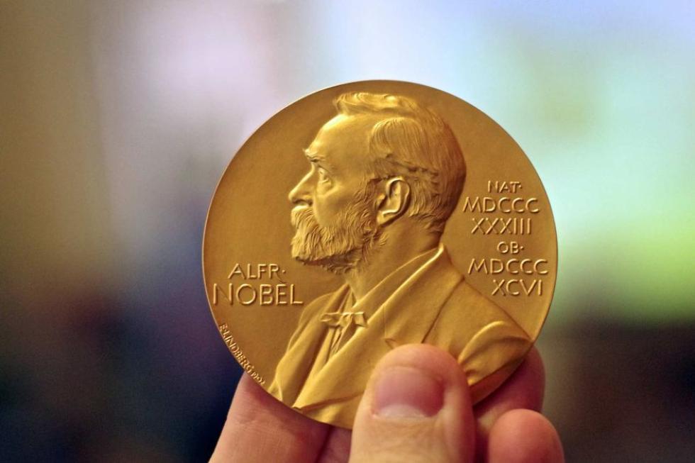 A héten jelentik be a Nobel-díjak nyerteseit
