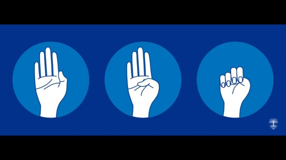 Ismét működött a néma segélykérés!