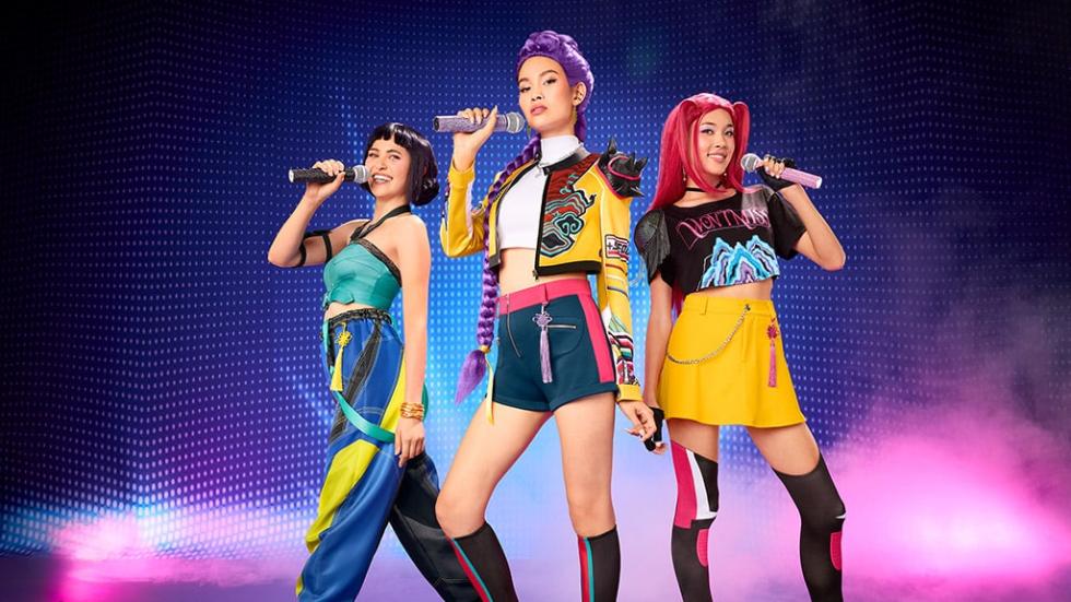 Ezek a legnépszerűbb kosztümök idén halloweenkor