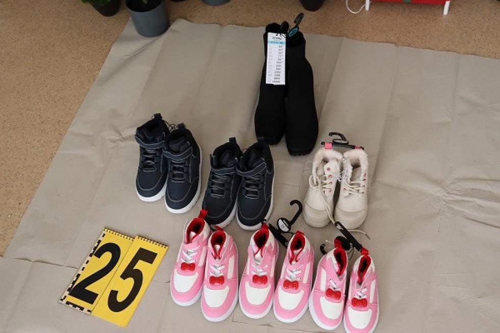 Borultak a dobozolók