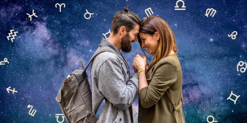 Novemberi szerelmi horoszkóp