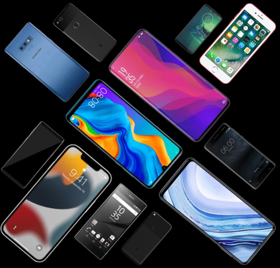 Át akarta verni a szolgáltatót és a rendőröket