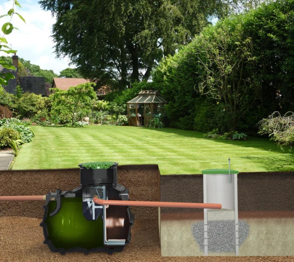 Biológiai víztisztító – fenntartható megoldás a tiszta vízért