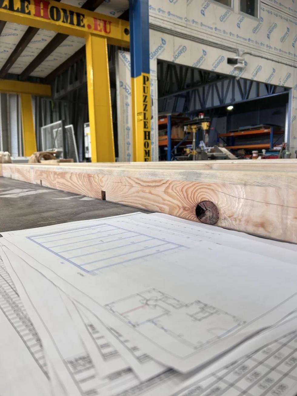 Bemutatkozik a KP Sales House Kft.: a fenntartható otthonok specialistája