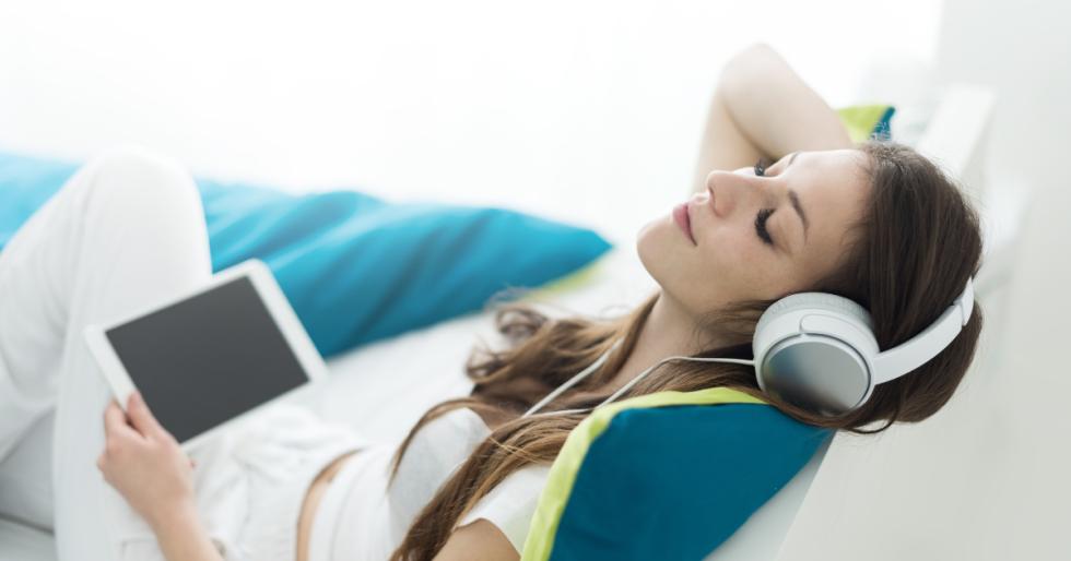 Így segíthet a csend és a technológia a test regenerálásában