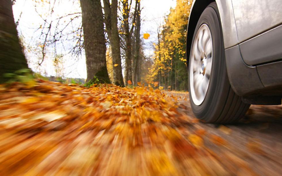 Készüljünk fel együtt az őszi közlekedésre!