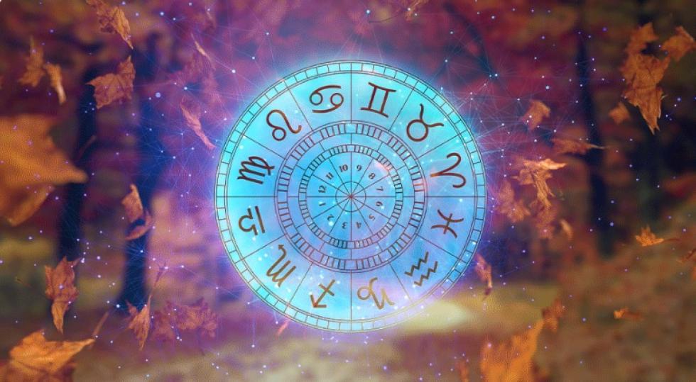 Heti horoszkóp (november 17. – november 23.)