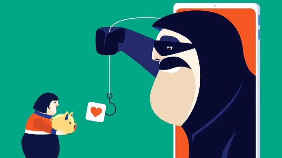 Jóhiszeműsége lett a veszte