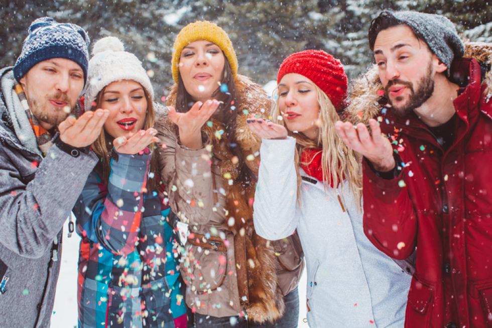 Erre kellene koncentrálnod decemberben!