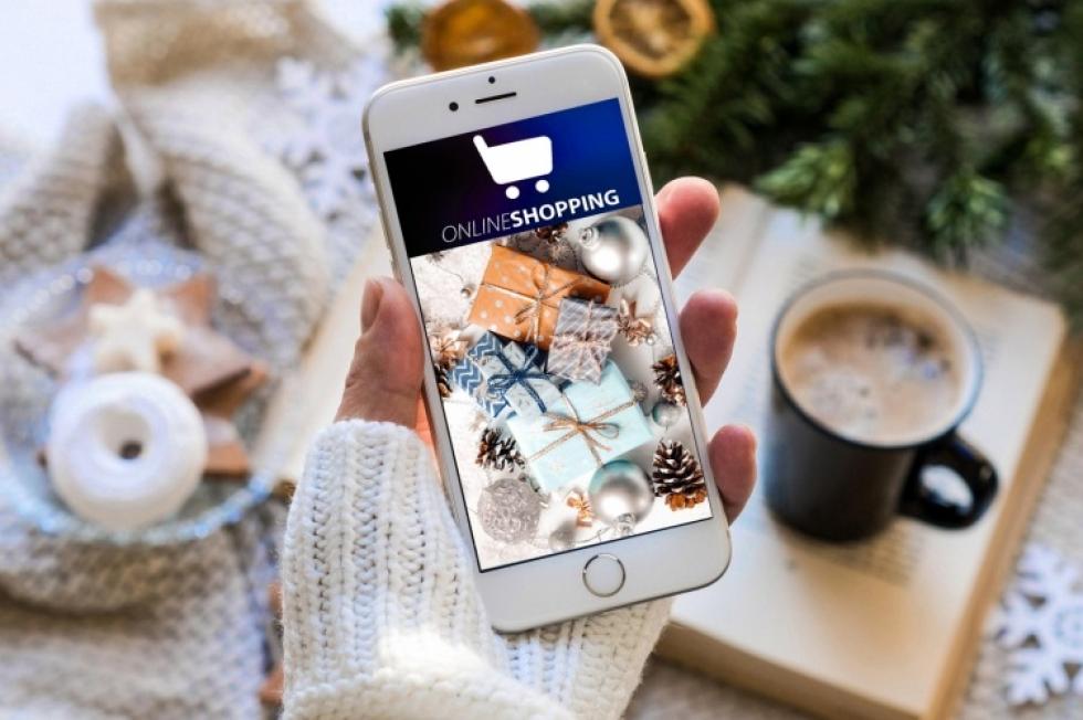 Karácsonyi ajándékvadászat a neten: csak óvatosan!