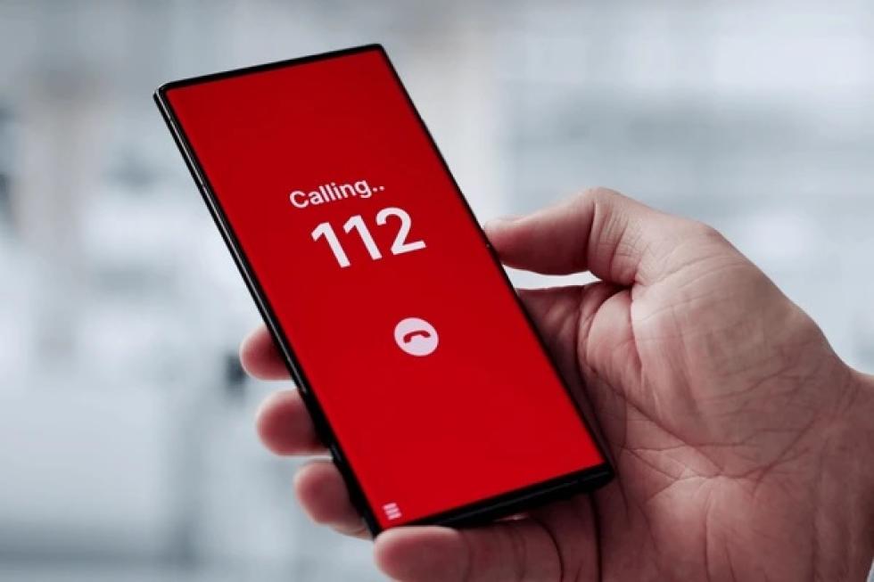 Bíróság elé állítottak egy férfit, aki többször tett hamis bejelentést a segélyhívón