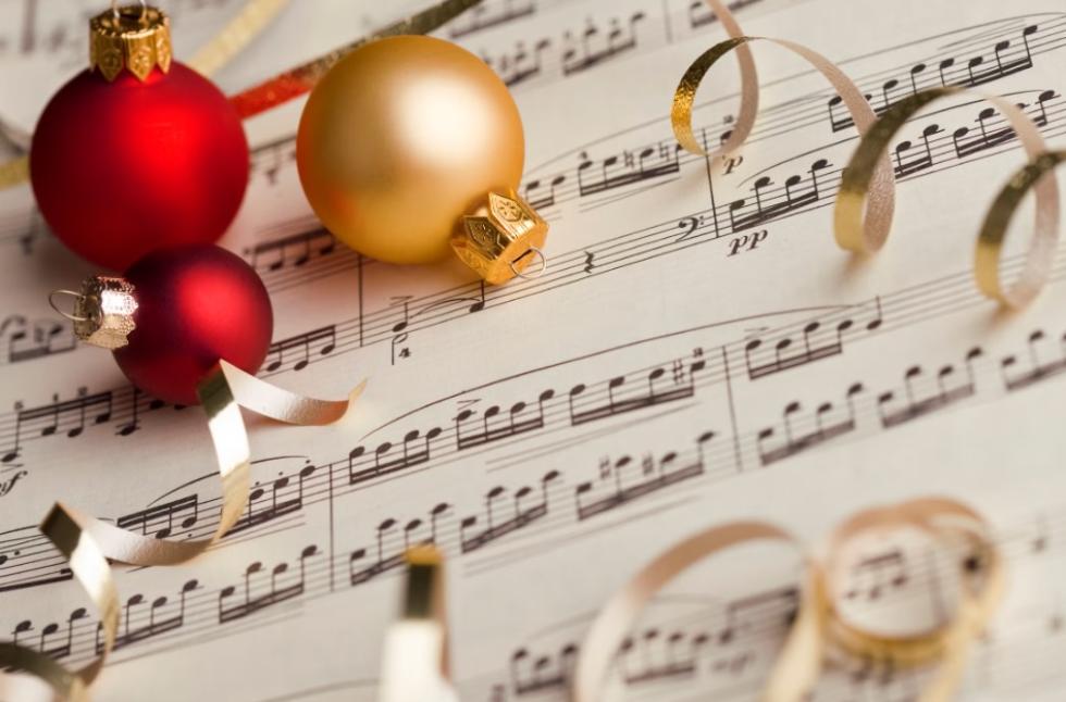 Karácsonyi dal-ajánló