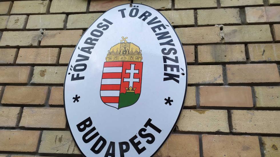 Újabb letartóztatást rendeltek el a Szőlő utcai ügyben