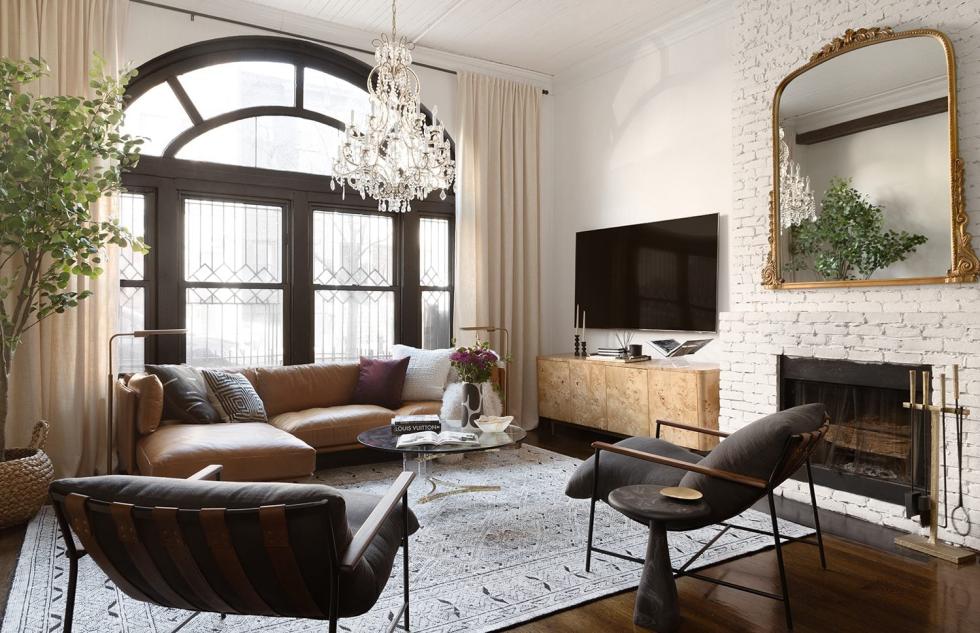 Hol a helye a TV-nek a házban?