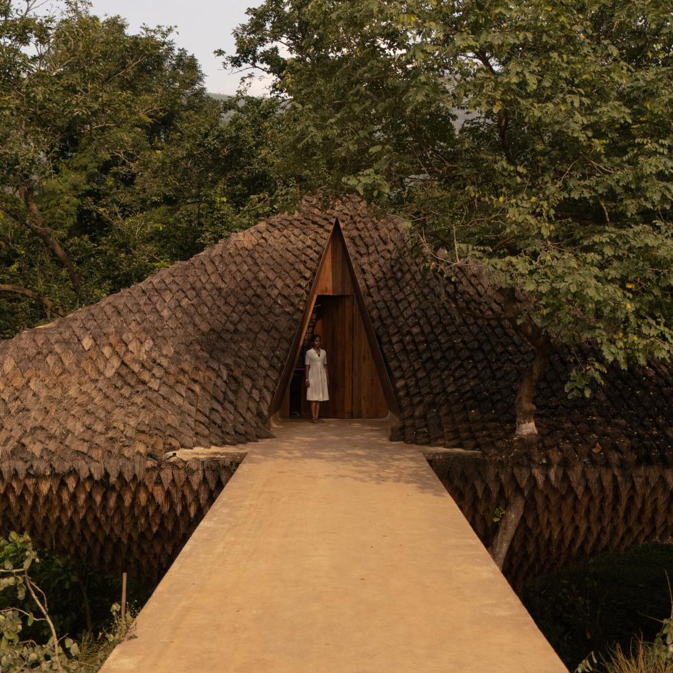 Építészeti összefoglaló: 2025 legkiemelkedőbb projektjei