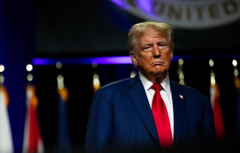 Donald Trump amerikai elnök segítséget helyezett kilátásba az Iránban tüntetők számára