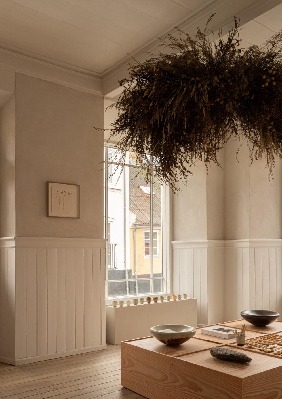 Lakberendezési inspiráció: skandináv minimalizmus és japán kifinomultság találkozása