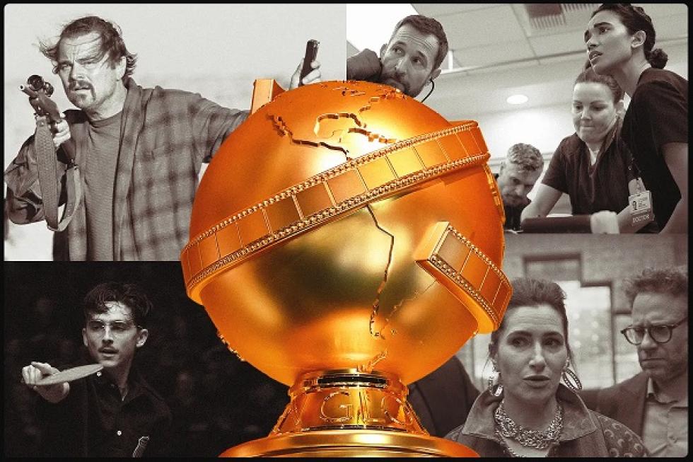 A 83. Golden Globe győztesei