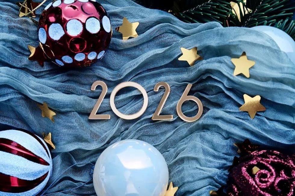 A születésed hava alapján kiderül, hogy hogyan alakul a szerencséd 2026-ban