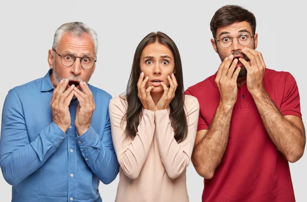 Ezzel a félelmeddel szembesülhetsz 2026-ban