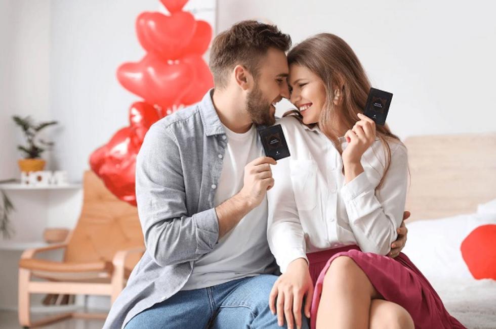 Pénztárcabarát programok Valentin-napra