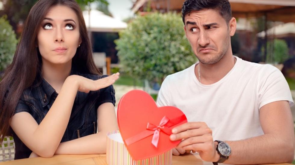 Miért utálod a Valentin-napot?