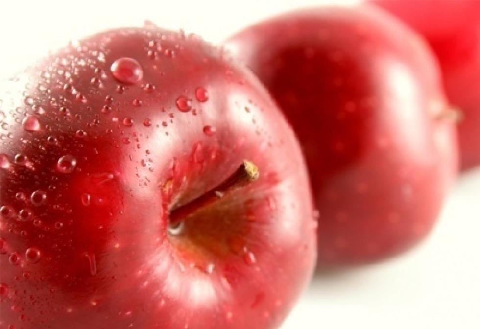 Nébih: biztonságosan fogyaszthatók a hazai termésű almák