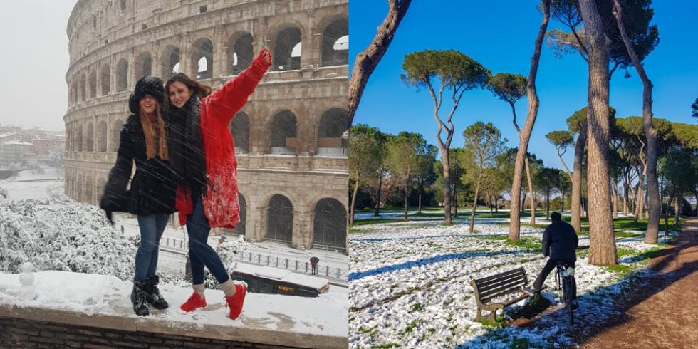 Ne kövesd el a februári utazási hibákat!