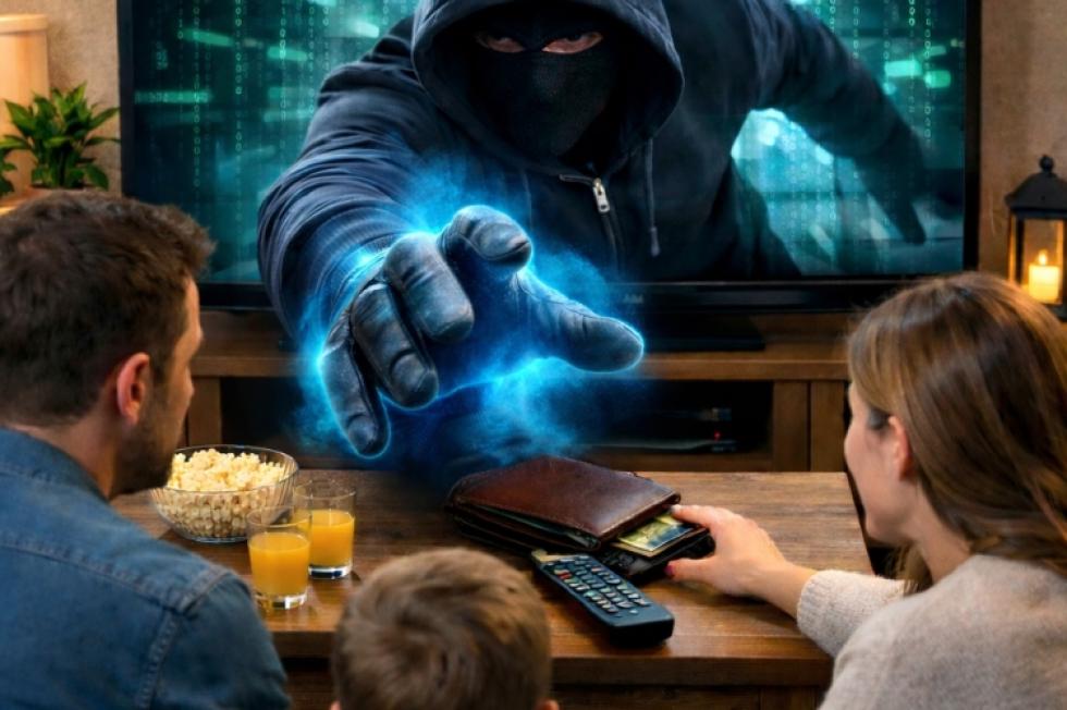 Célkeresztben a streamingprofilok