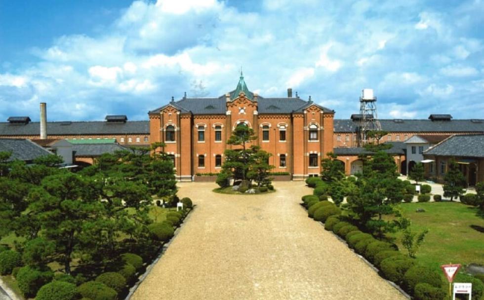 Luxusszállodát nyitnak a fiatalkorúak börtönéből Japánban