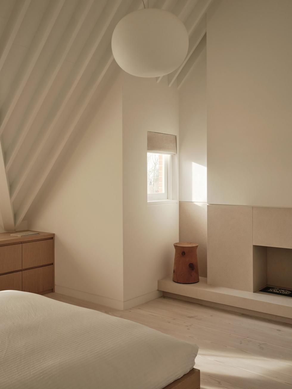 Egy londoni viktoriánus ház felújítása