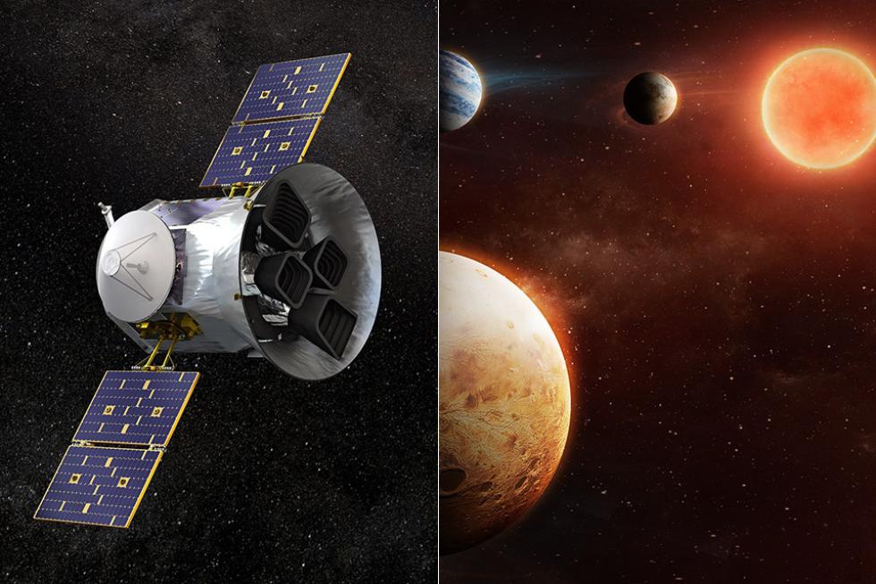 Megkérdőjelezi a bolygókeletkezés eddigi modelljeit egy különös exobolygó-rendszer