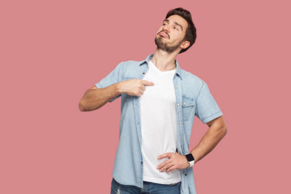 Dunning-Kruger-effektus