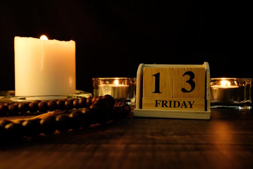 Péntek 13. horoszkóp