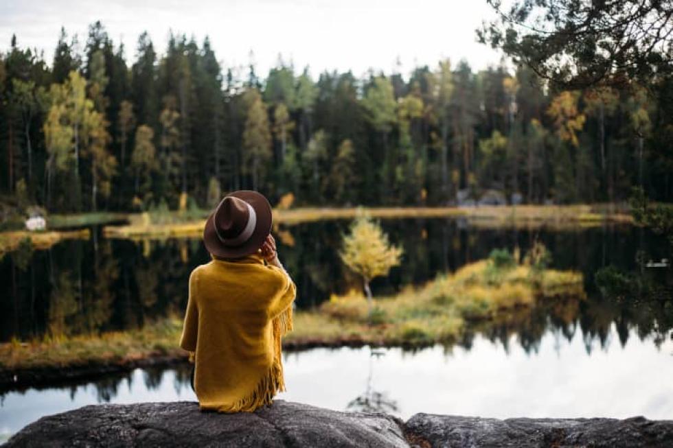 Ingyenes nyaralást lehet nyerni Finnországba