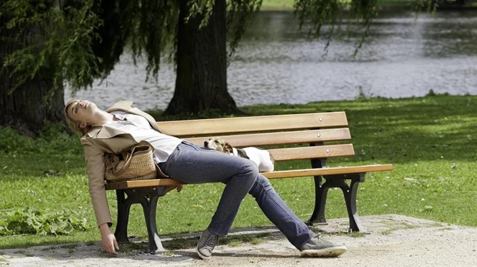 A tavaszi fáradtság nem valódi biológiai jelenség