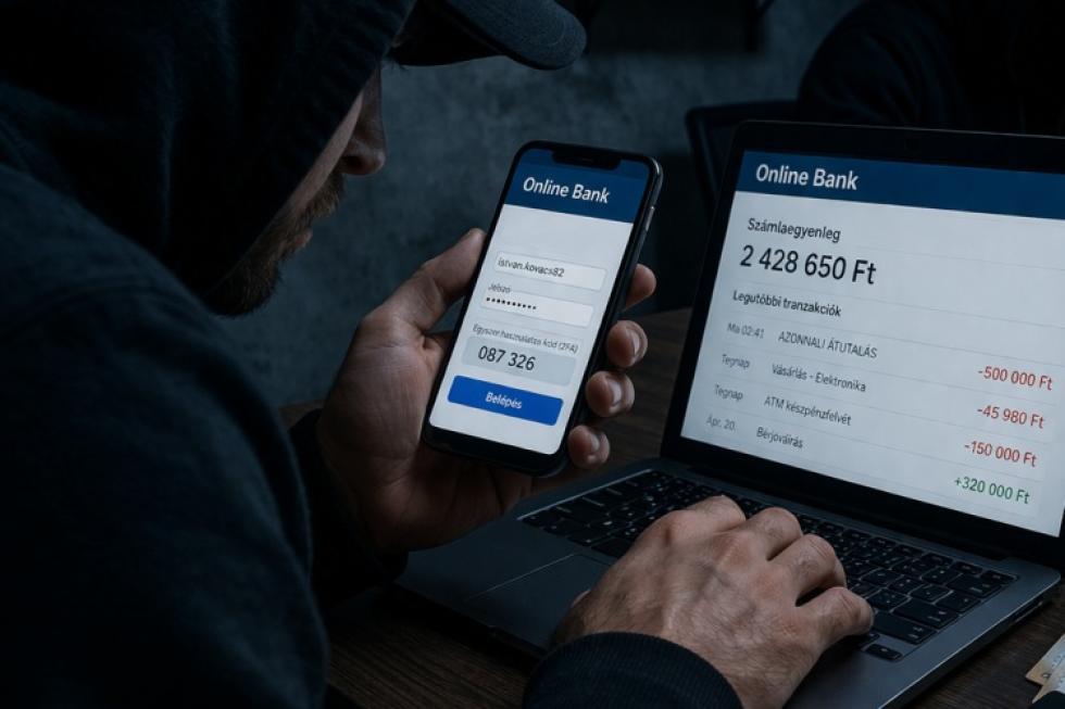 Nem szívesség és nem munka a számlanyitás!