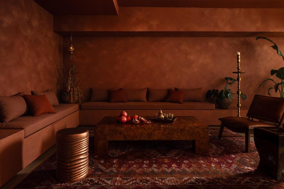 Tetoválás, mint szertartás: egy különleges tetoválószalon Miami szívében