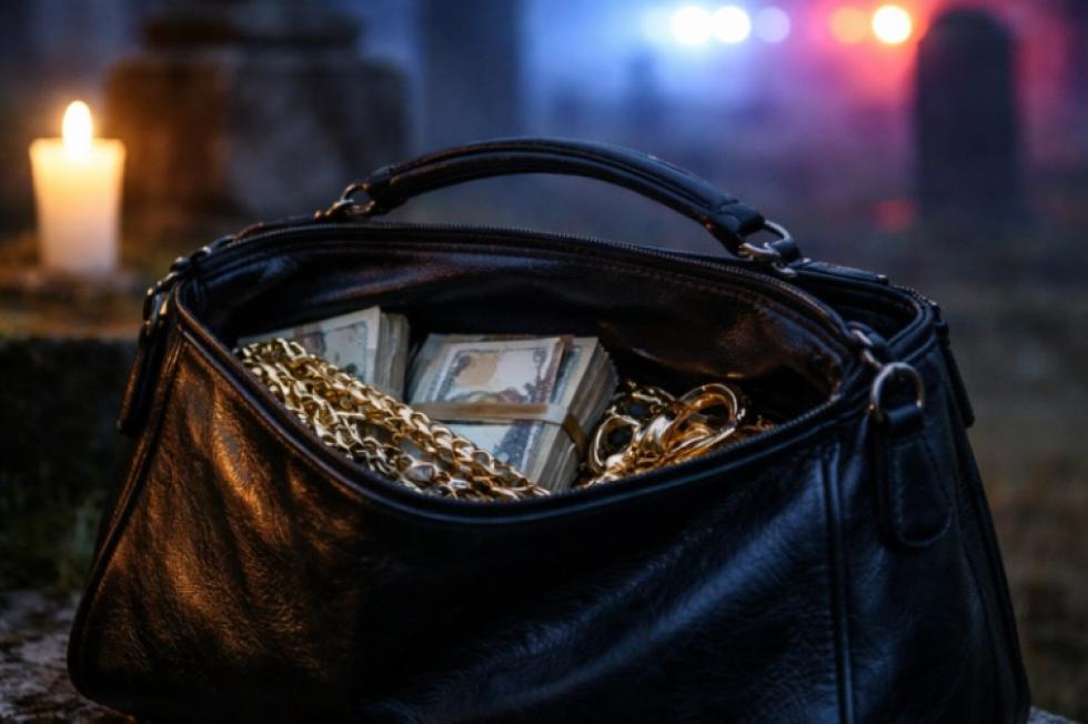 Bíróság elé állhatnak az unokázós csalók