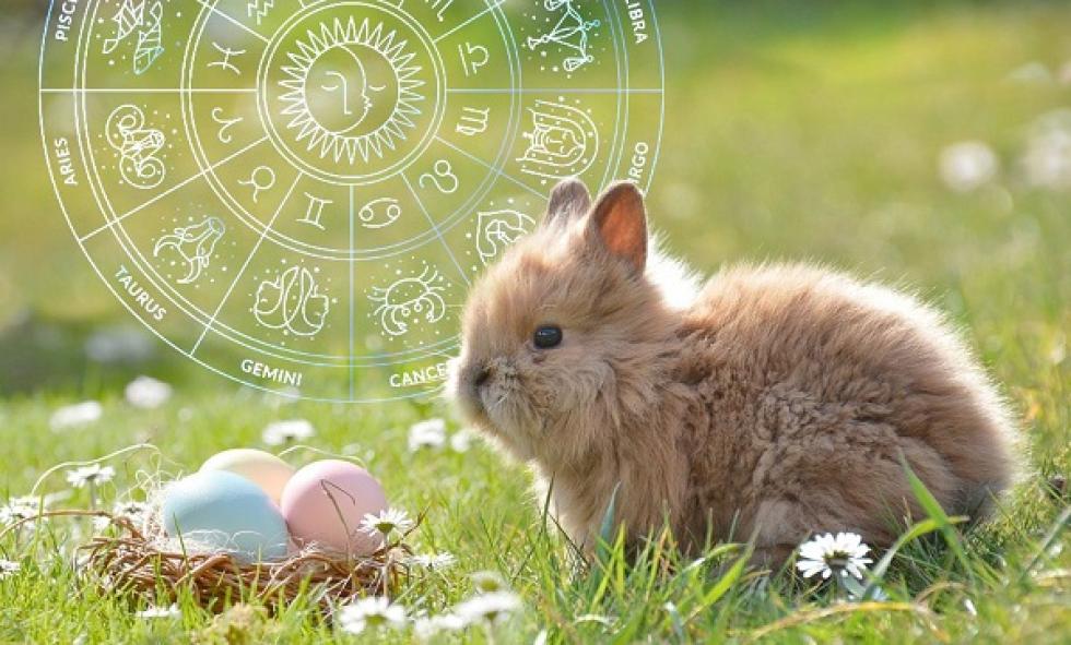 Hétvégi horoszkóp (április 04. – április 05.)