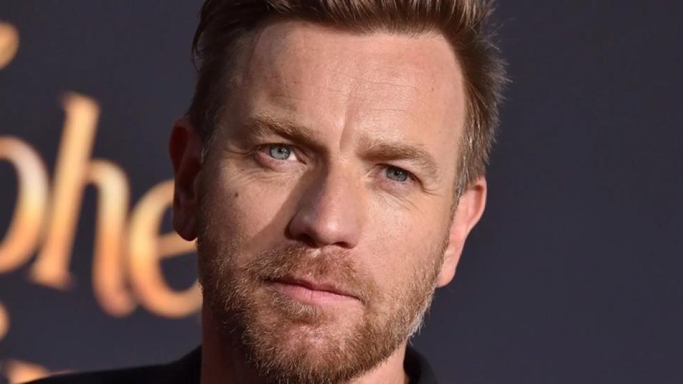 Szúnyogcsípés miatt került veszélybe Ewan McGregor