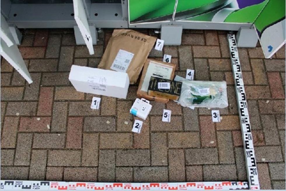 Bezárták az online áruház kiskapuját