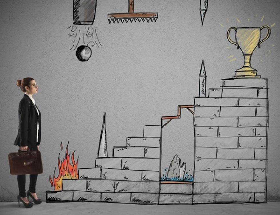 Így reagálhatsz a kihívásokra