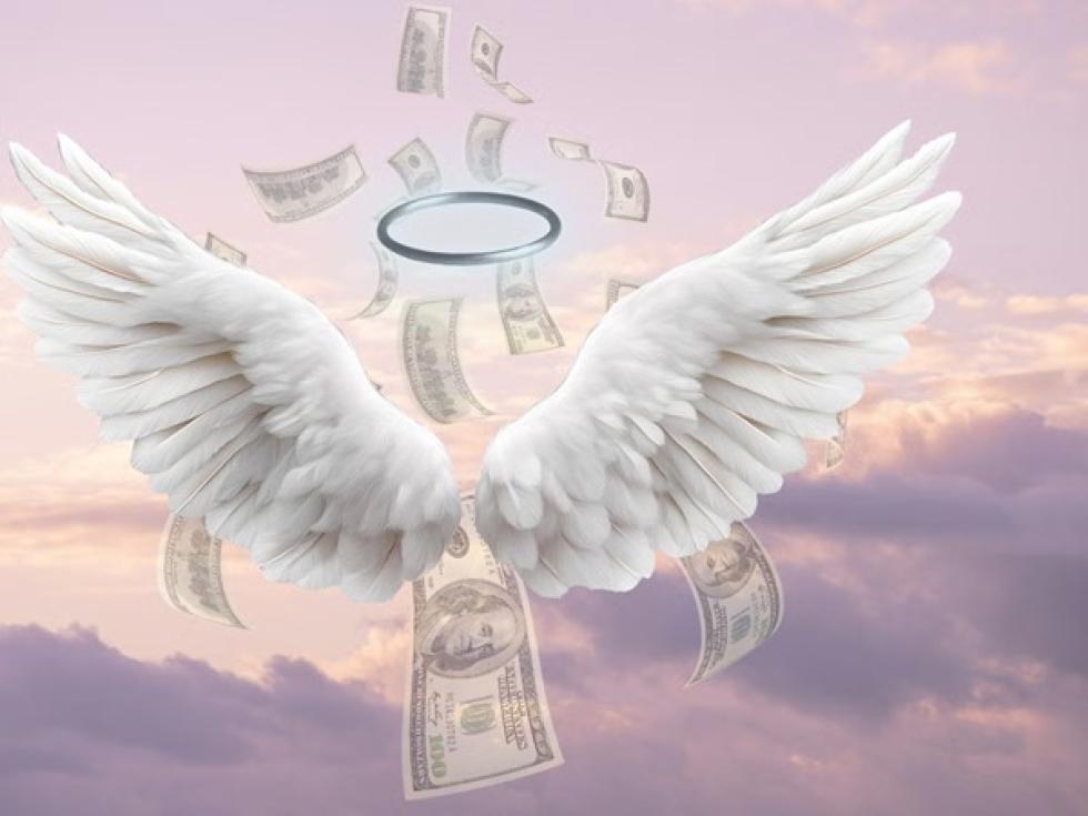 Pénzügyi tanács az őrangyalodtól