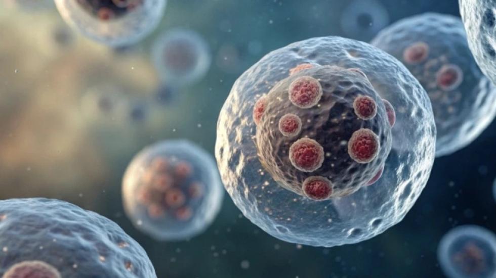 Kínai kutatók az immunrendszer öregedését lassító tényezőt fedeztek fel