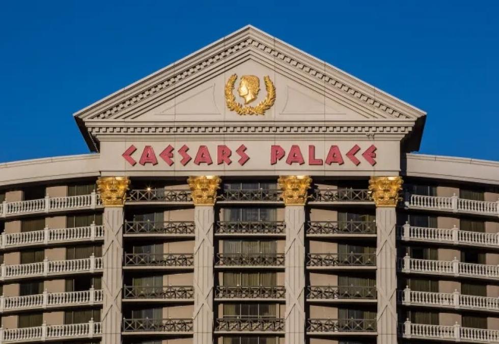 A Másnaposokban szerepelt a Caesars Palace